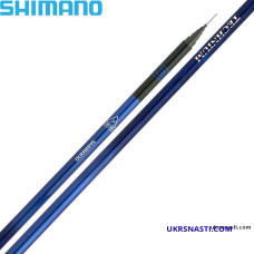 Маховое удилище Shimano Technium Trout Hi Power 5-420 длина 4,2м тест 8-12гр